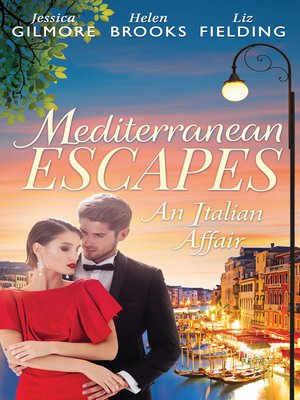 cover image of Mediterranean Escapes